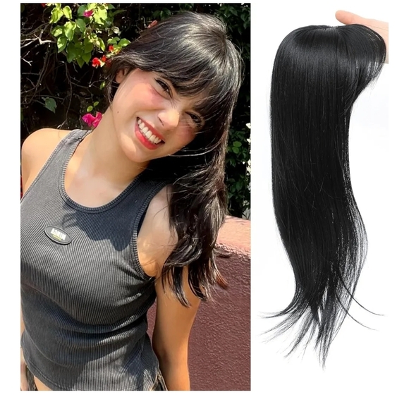 Clip On Hair Accessory - Picture 1 of 3